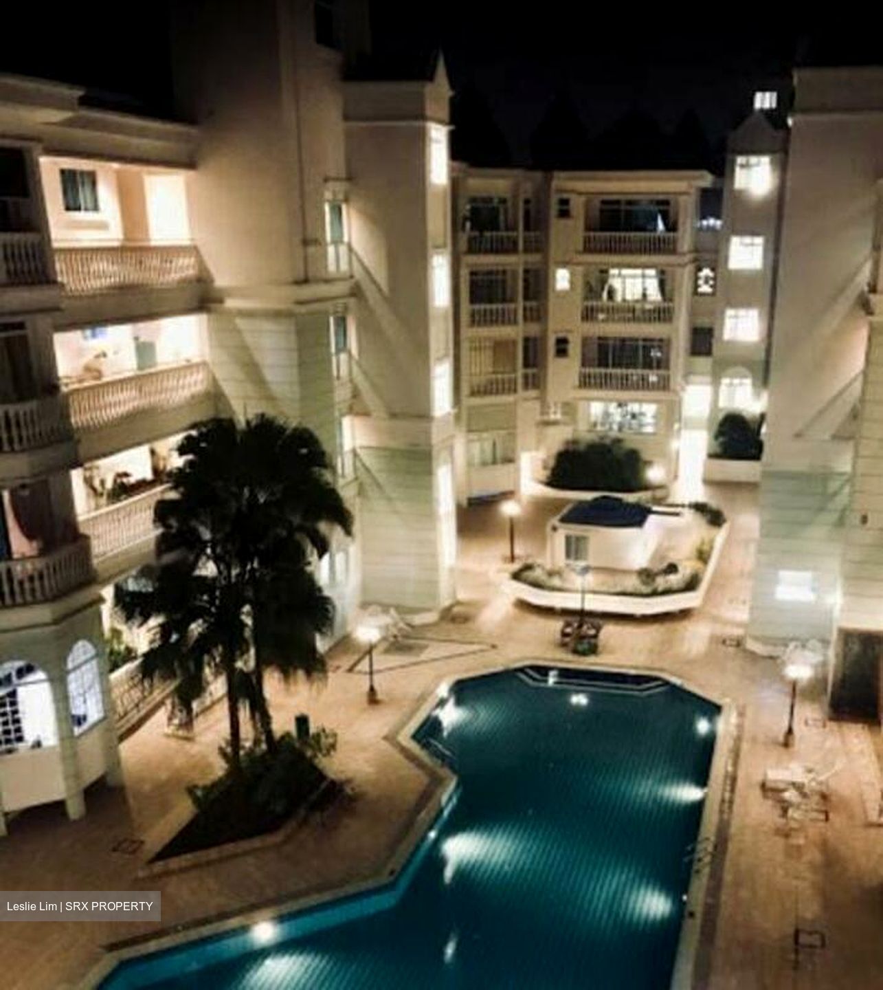 Crescendo Park (D15), Condominium #516964691